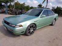 ขาย Nissan Cefiro A31 ปี92
