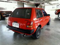 TOYOTA Starlet ราคาถูก