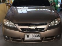 2009 CHEVROLET OPTRA, ESTATE 1.6 LS SPORT โฉม ปี08-ปัจจุบัน