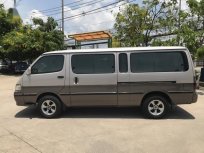 1997 TOYOTA Grand Wagon รับประกันใช้ดี