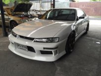 2010 NISSAN SILVIA, S14 โฉม S14