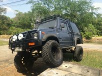SUZUKI Caribian ราคาถูก