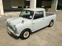 ขายรถ MINI Austin ที่ bangkok