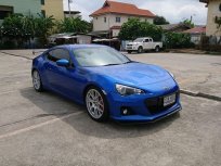 SUBARU BRZ ราคาถูก