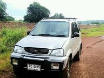 ไดฮัทสุ Terios compact 4W D 97