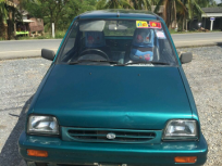 DAIHATSU Mira Mint ราคาที่ดี