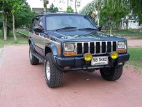 ขายรถ JEEP Cherokee ที่ bangkok