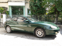 1999 HYUNDAI Tiburon สภาพดี