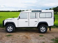 LAND ROVER Defender 110 1996 ราคาที่ดี