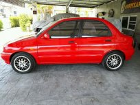 ขายรถ MAZDA 121 ที่ chiangmai