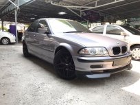BMW 318i ราคาถูก