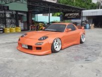 1997 MAZDA RX7 รับประกันใช้ดี