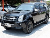 ISUZU MU-7 CHOIZ 2011 ราคาที่ดี