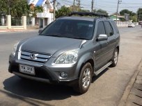 HONDA CRV ปี2006