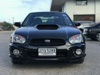 SUBARU IMPREZA 2005 สภาพดี