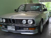 ขาย BMW E28 classic car สภาพสมบูรณ์มาก
