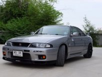 ขายรถ NISSAN Skyline GT-R สวยงาม
