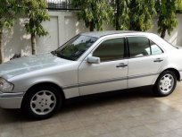 1997 MERCEDES-BENZ C220 สภาพดี