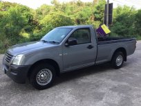 ISUZU Dmax เครื่อง 2500 ดีเซล เกียร์ธรรมดา แชชซีสวย พวงมาลัยเพาเวอร์ แอร์เย็นเจี๊ยบ พร้อมใช้เอกสารพร้อมโอน