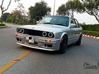 BMW 318i ราคาถูก