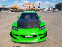 MAZDA RX8 ราคาถูก