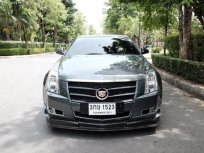 CADILLAC CTS 2010 สภาพดี