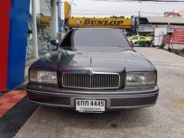 รถดีรีบซื้อ NISSAN President