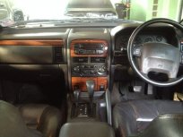 JEEP GRAND CHEROKEE WJ ราคาที่ดี