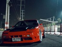 NISSAN 200SX ราคาถูก
