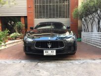 2014 MASERATI GHIBLI, GHIBLI 3.0 V6 โฉม GHIBLI