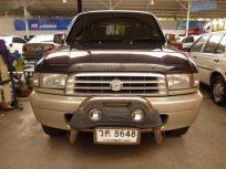 2002 MAZDA FIGHTER, 2.9 DBL CAB 4WD โฉม DOUBLECAB