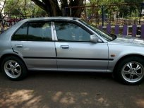 HONDA CITY Type-Z ราคาที่ดี