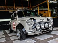 ขายรถ MINI Austin ที่ bangkok