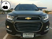CHEVROLET CAPTIVA 2013