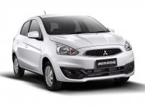 รับซื้อรถยนต์ Mitsubishi Mirage ทุกรุ่น ทุกปี ให้ราคาสูงกว่าที่คุณคิด