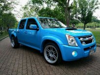Isuzu dmax เกียร์ธรรมดา ปี07