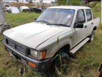 Ln106 คานแข็ง4wd 1997เดิมๆสวยๆ