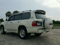 LandCruiser vx100 ปี98