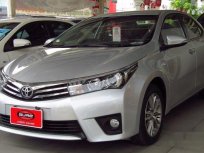 ขายรถ TOYOTA Corolla Altis V 2015 ราคาดี