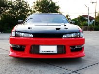 ขายรถ NISSAN 200SX ที่ bangkok