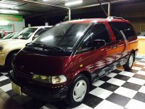 ขายรถ TOYOTA PREVIA ที่ bangkok