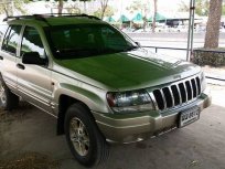 JEEP GRAND CHEROKEE WJ ราคาที่ดี