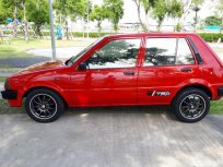 TOYOTA Starlet ราคาถูก