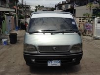 1997 TOYOTA HIACE, 2.8 ดีเซล ช่วงสั้น โฉม หัวจรวด ปี 92-04