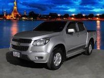 2013 CHEVROLET COLORADO, COLORADO 2.5 LT Z71 C-CAB โฉม CREW CAB(4ประตู)