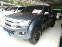 Isuzu All New Dmax 2.5 G ปี 56