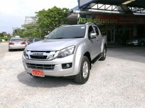 Vcross 4ประตู 4x4 3.0Z ปี13 สีเทา