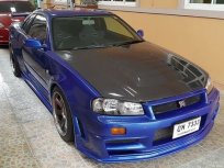 NISSAN GTR ราคาถูก