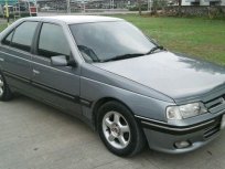 ขายรถ PEUGEOT 405 ที่ ayutthaya