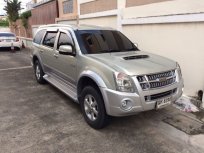 MU7 ปี เครื่อง2500 ดีเซล ปี 08